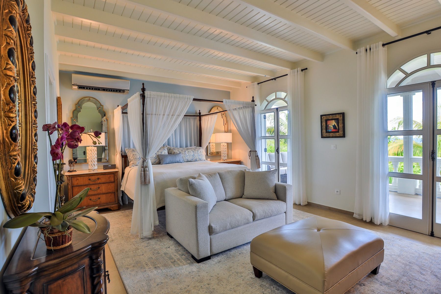 Mille Fleurs Villa villa photo.